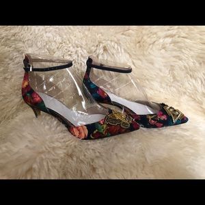 Sam Edelman Tabby Heels